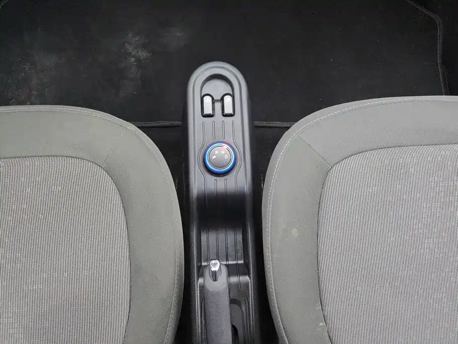 Wuling MINIEV — миниатюра 16
