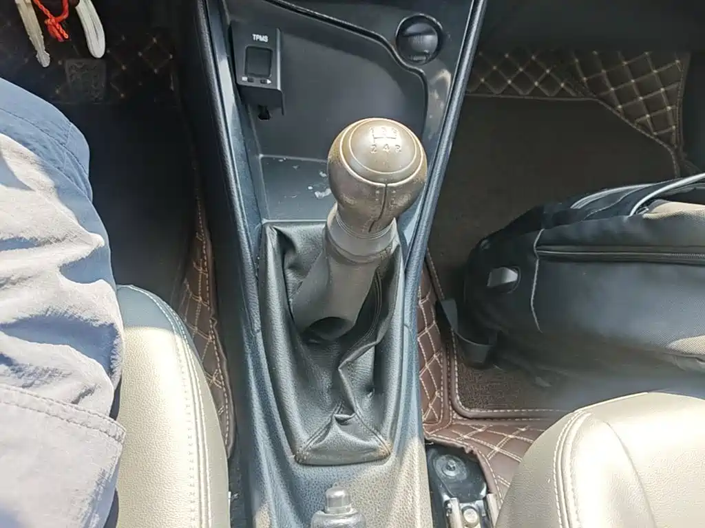 Toyota Vios — миниатюра 14