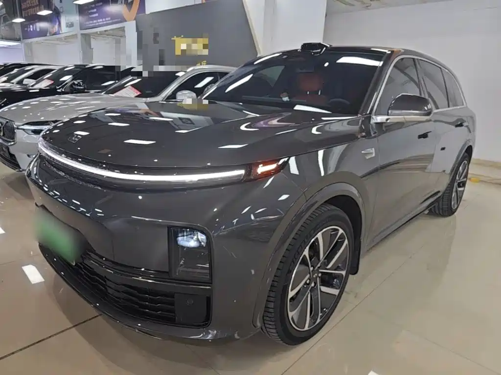 Li Auto Li L7 2025