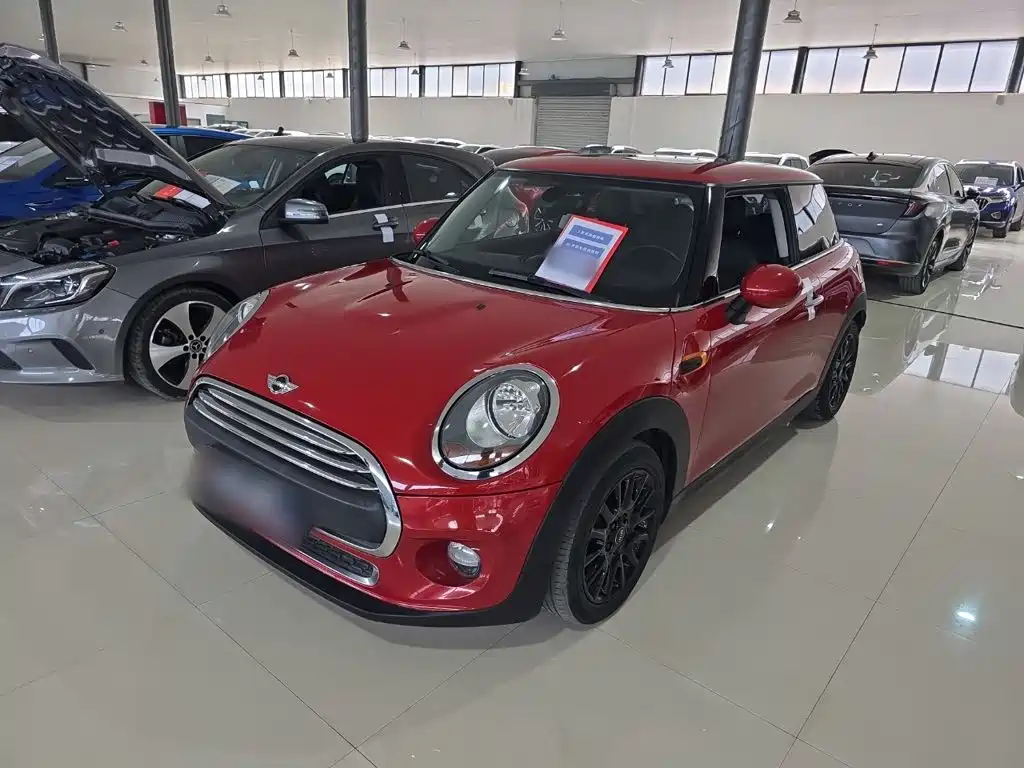 MINI Mini — миниатюра 2
