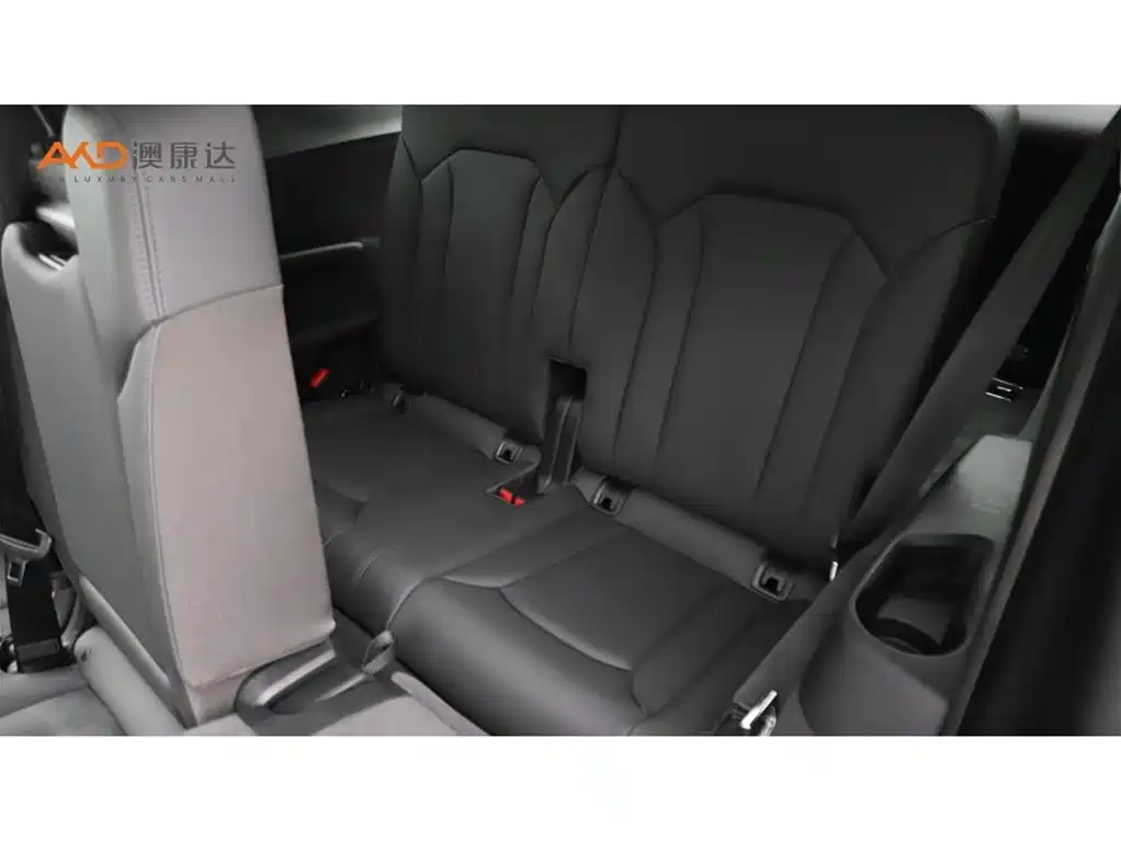 Audi Q7 2020 55 TFSI quattro S line Sport