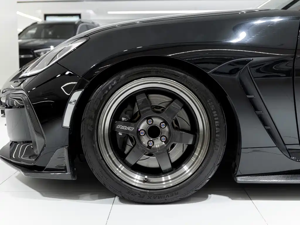 Subaru BRZ — миниатюра 4