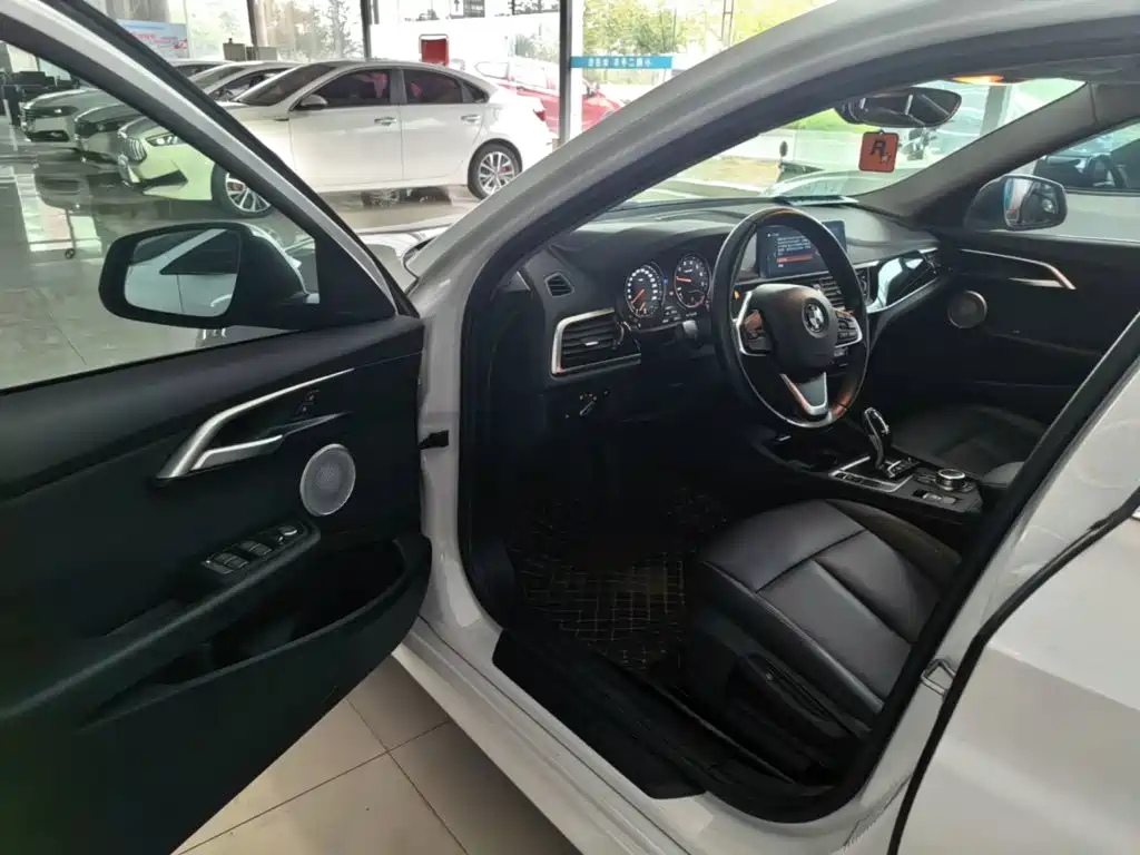 BMW 1 Series — миниатюра 16