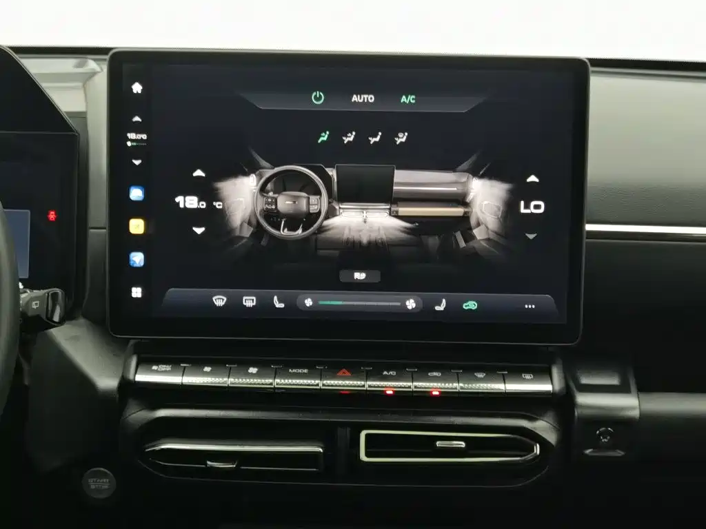 Haval Big Dog PLUS — миниатюра 12