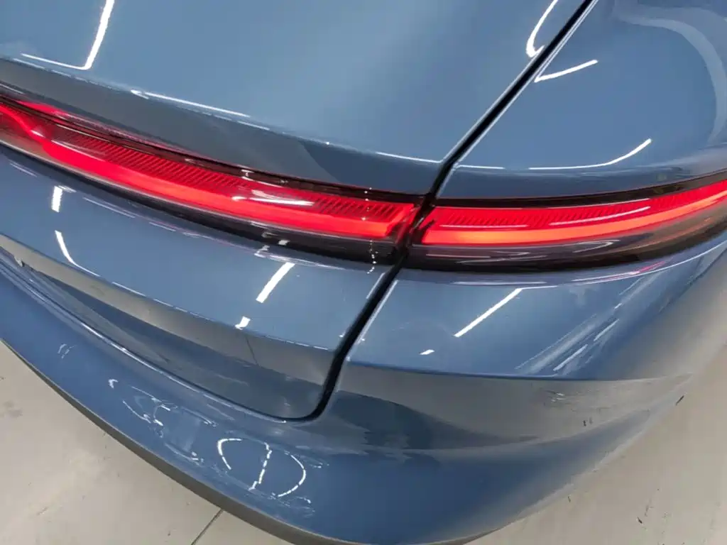 NIO ET5 — миниатюра 8