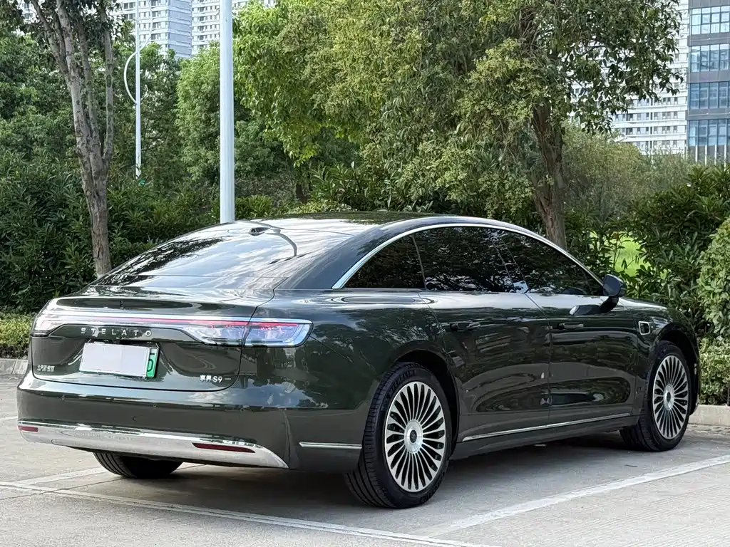 Xiangjie Xiangjie S9 — миниатюра 5
