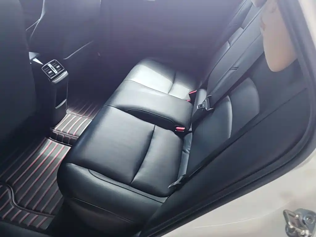 Honda Crider — миниатюра 17