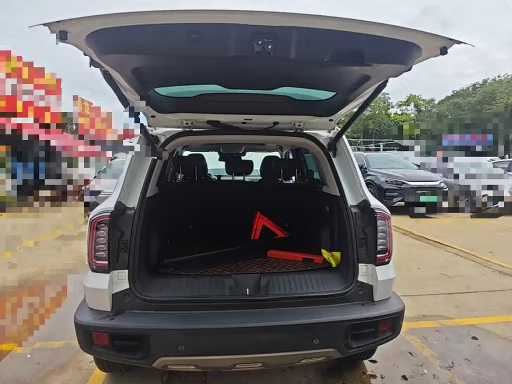 Haval Big Dog — миниатюра 19
