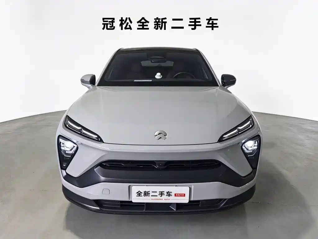 NIO EC6 — миниатюра 2