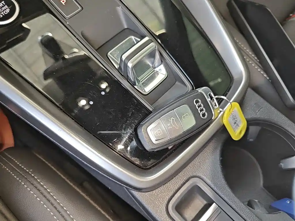 Audi A3 — миниатюра 9