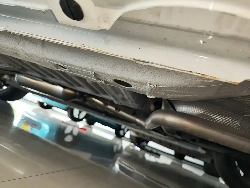 Chery Arrizo 5 PLUS — миниатюра 22