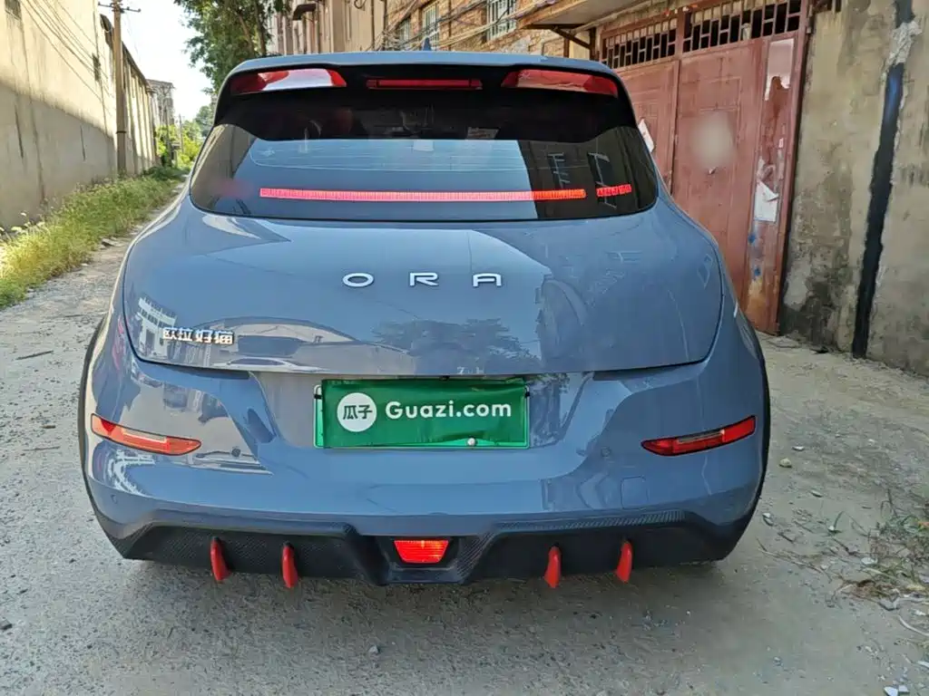 Ora Ora Good Cat GT — миниатюра 6