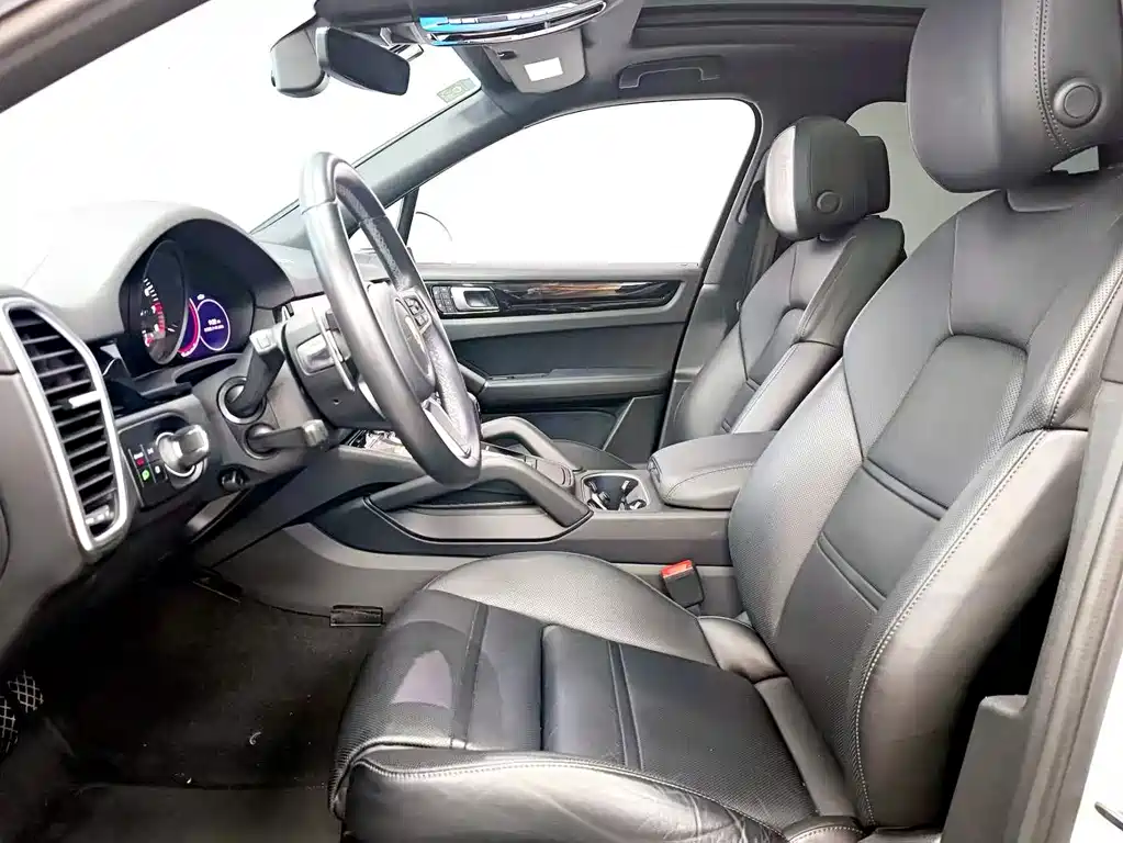 Porsche Cayenne — фотографии объявления, Фото 13