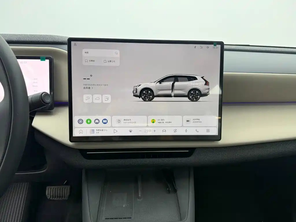 Volvo XC70 PHEV — миниатюра 9