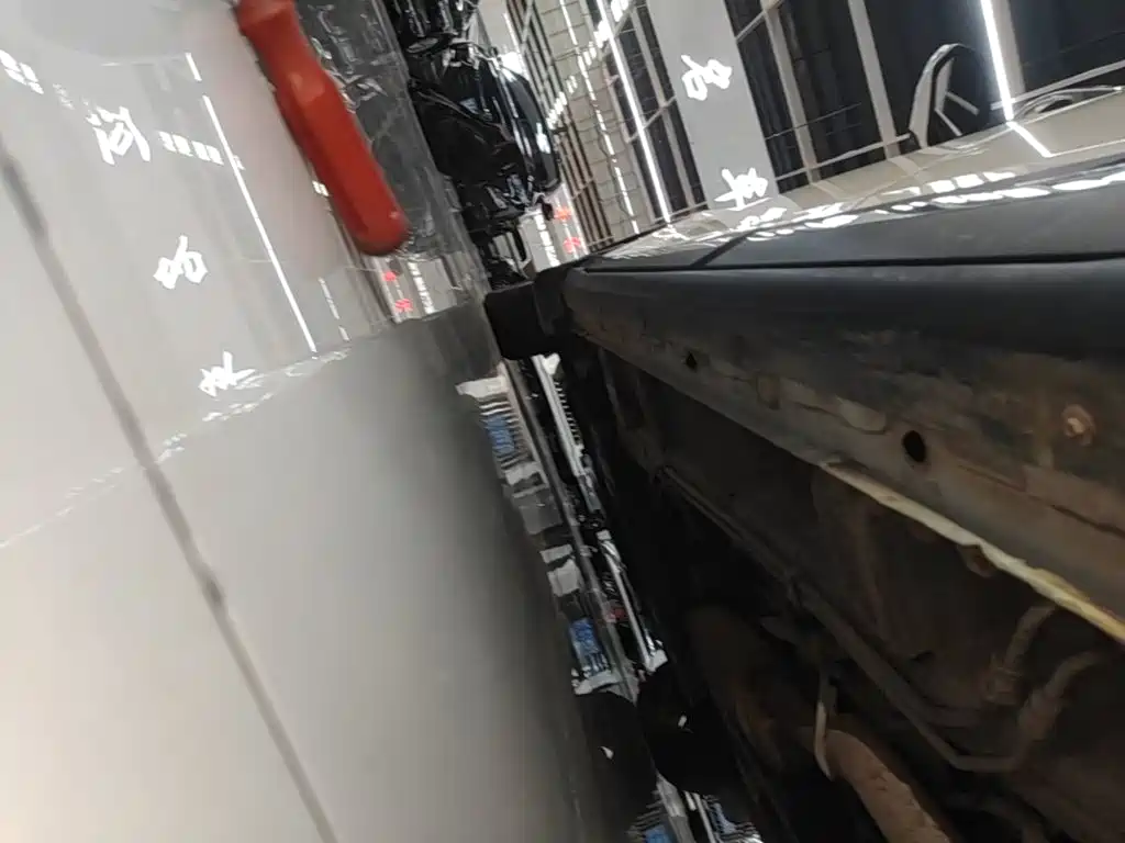 Baojun 730 — миниатюра 22