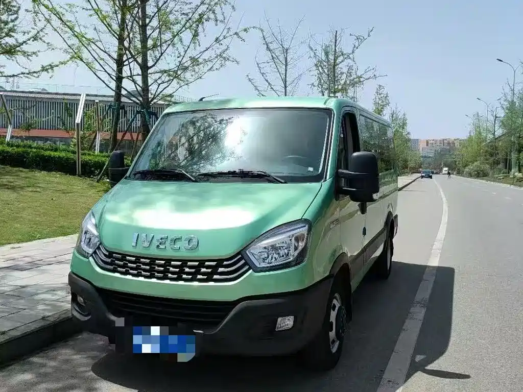 Купить IVECO Ousheng