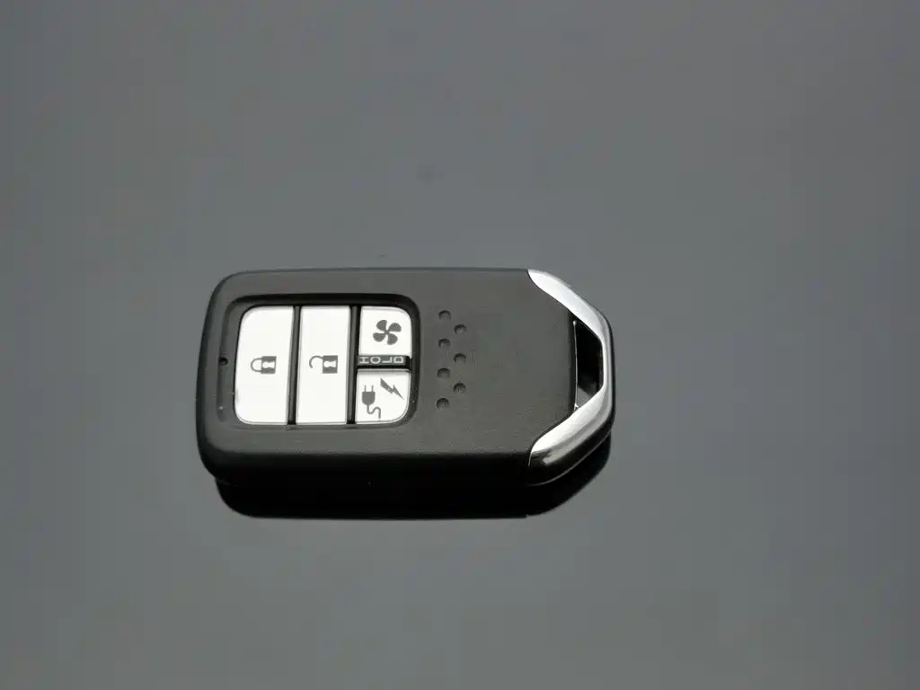 Honda Breeze PHEV — миниатюра 19