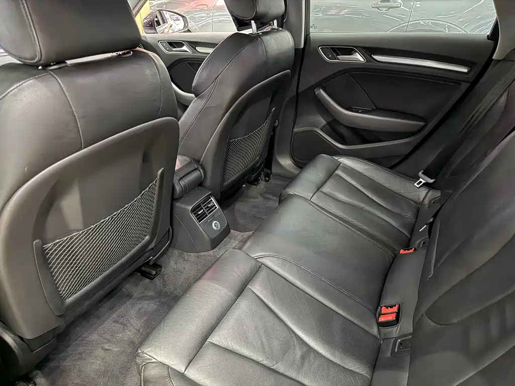 Audi A3 — миниатюра 18