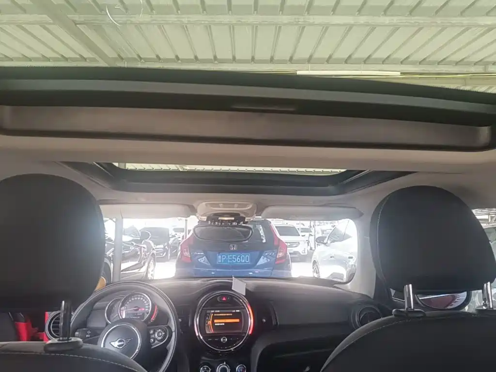 MINI Mini — миниатюра 18