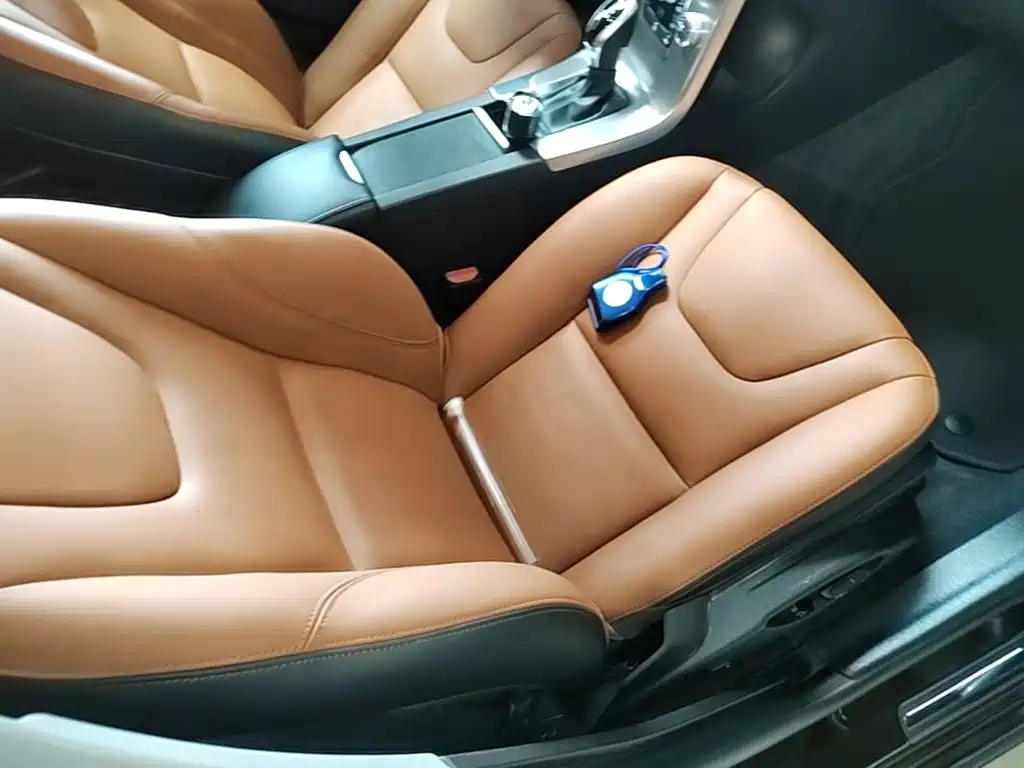 Volvo S60 — миниатюра 25