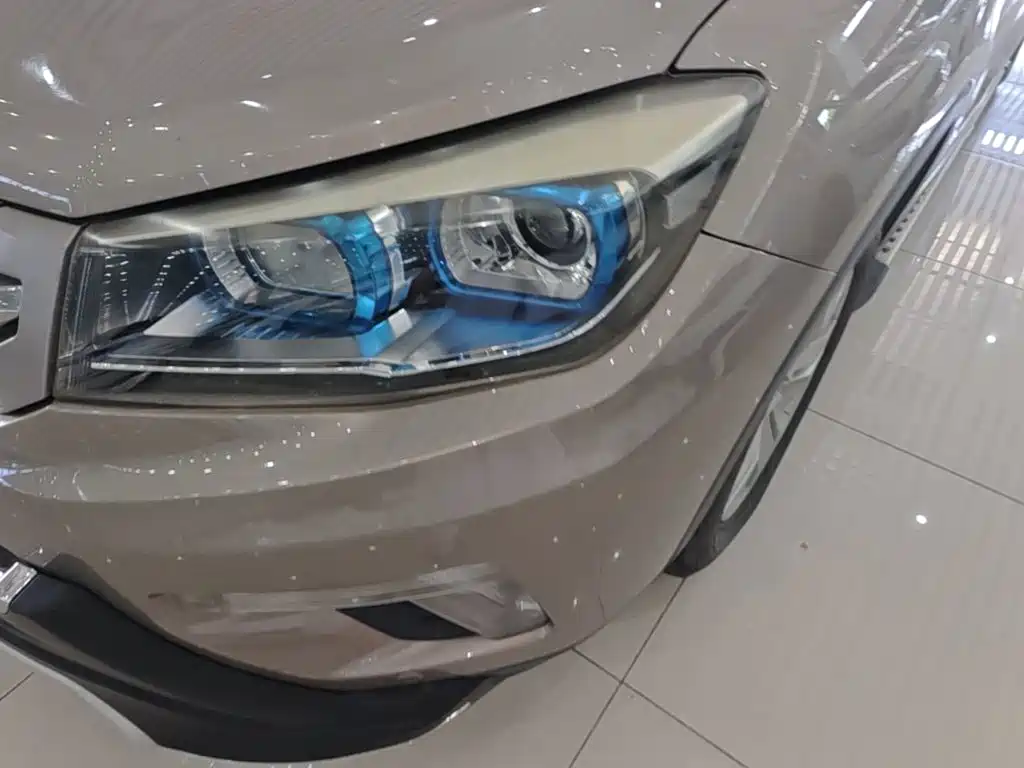 Changan CS75 — миниатюра 24