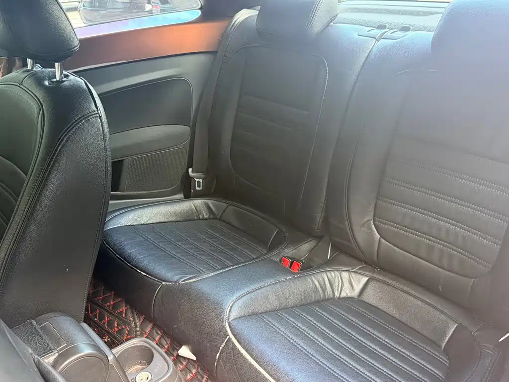 Volkswagen Beetle — миниатюра 9