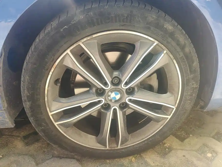 BMW 1 Series — миниатюра 6
