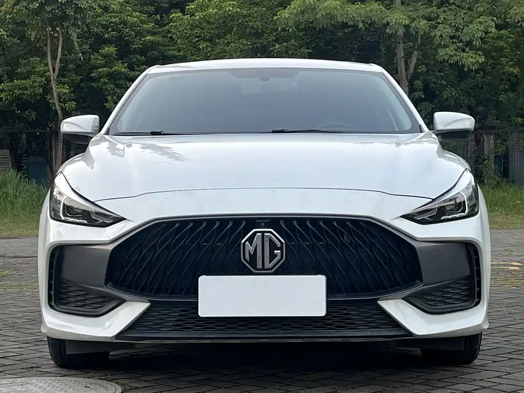 MG MG5 — миниатюра 2