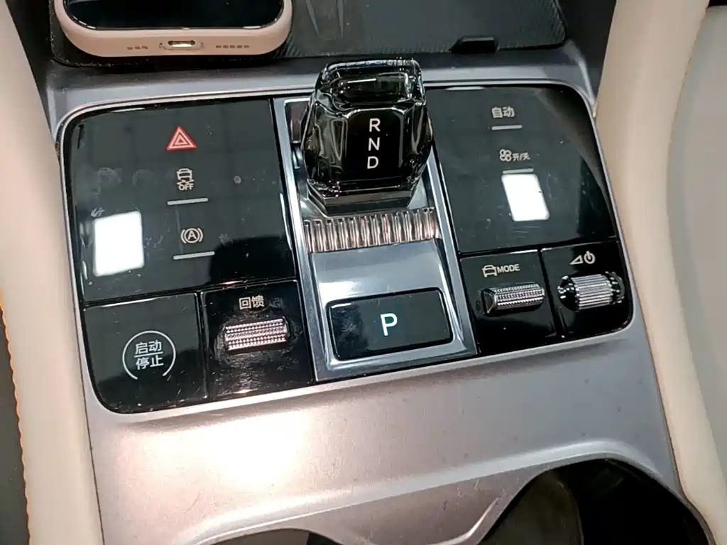 BYD PLUS New Energy — миниатюра 14