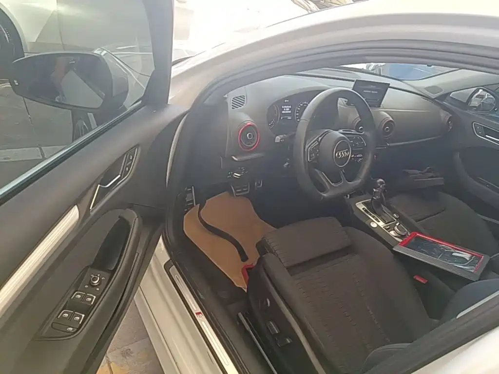Audi A3 — миниатюра 16