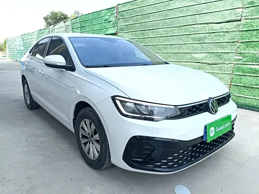 Volkswagen Lavida 2023 1.5L AT