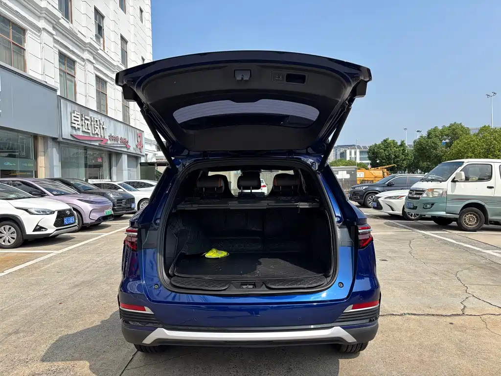 BYD Pro New Energy — миниатюра 7
