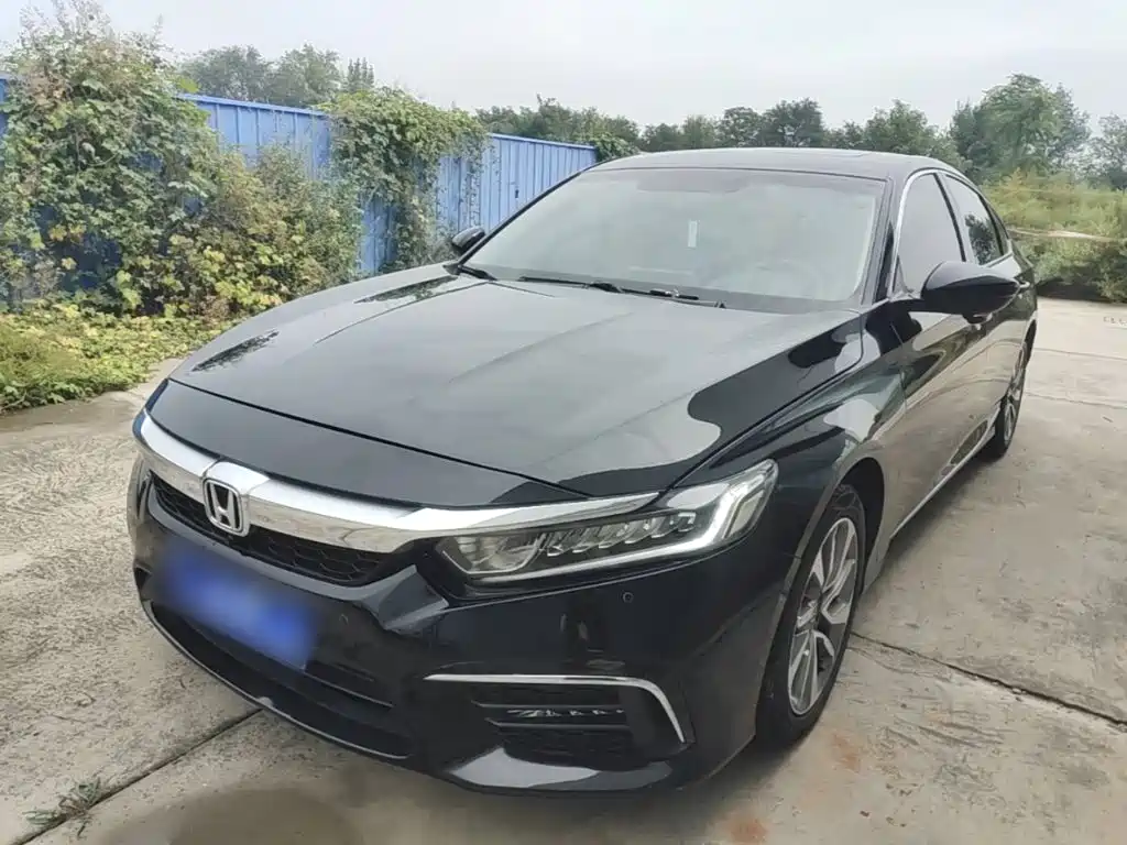 Honda Inspire