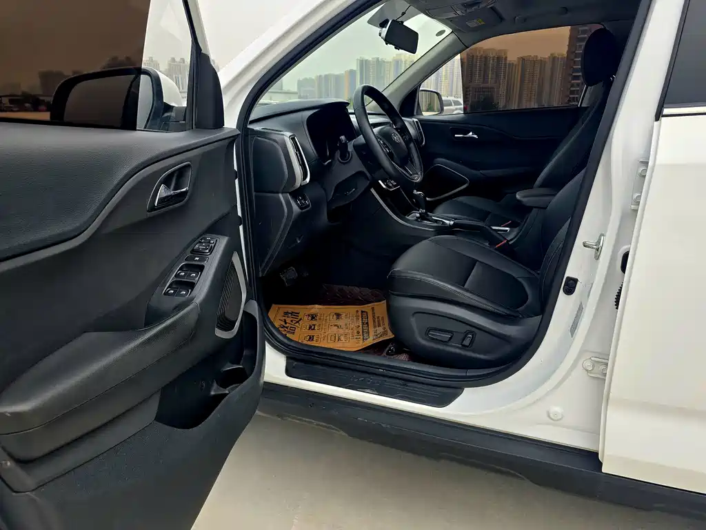 Hyundai ix35 — миниатюра 7