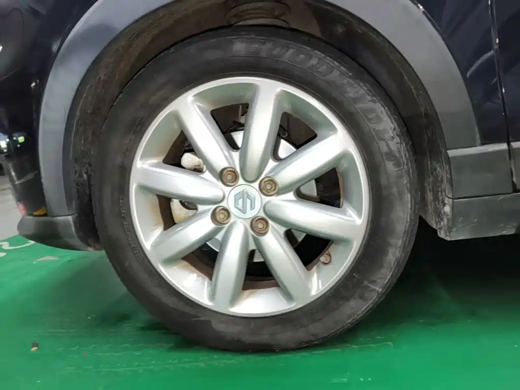Leapmotor Leapmotor T03 — миниатюра 23