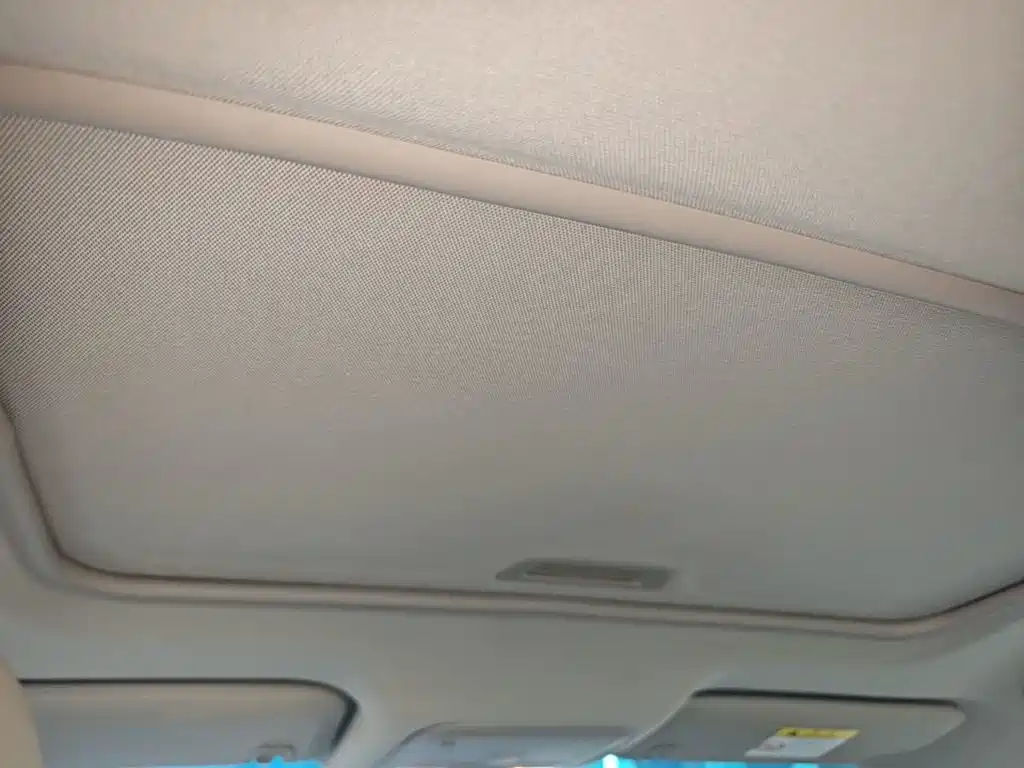 Buick Excelle — миниатюра 18