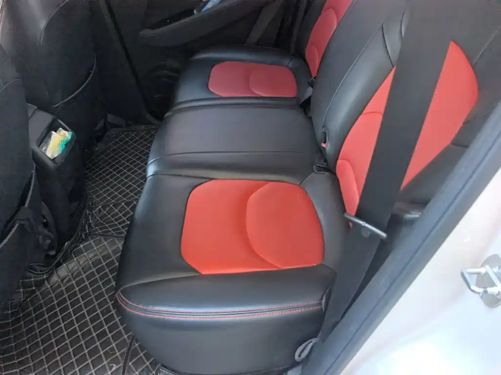 Baojun 530 — миниатюра 17