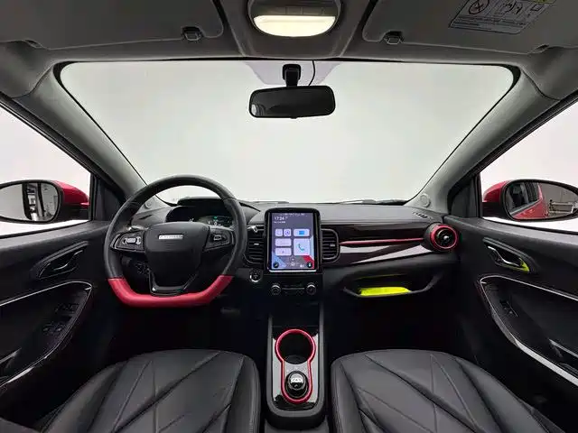 Chery Little Ant 2022 30kW 301km