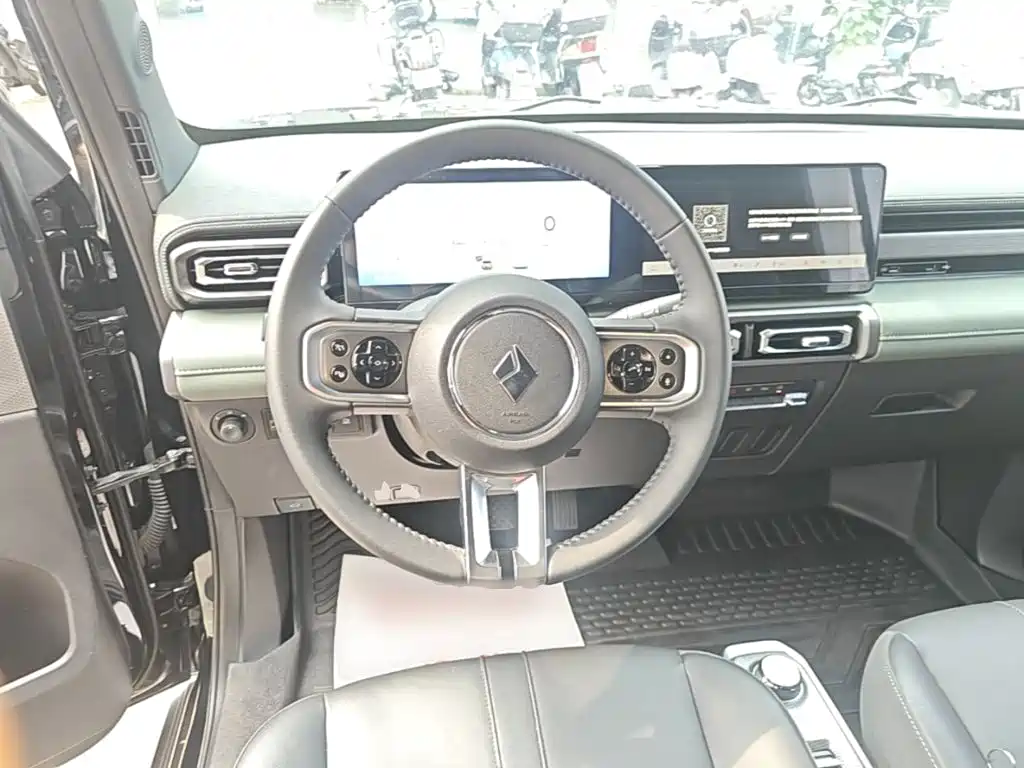 Baojun Yueye — миниатюра 11