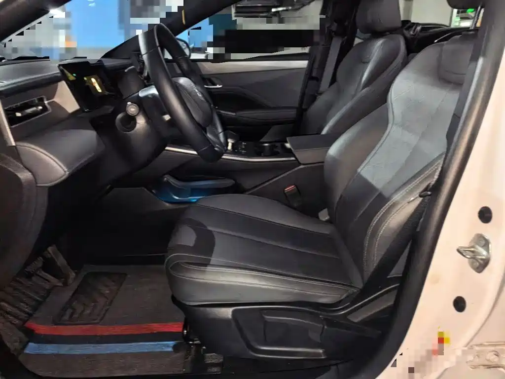 BYD Qin PLUS — миниатюра 16
