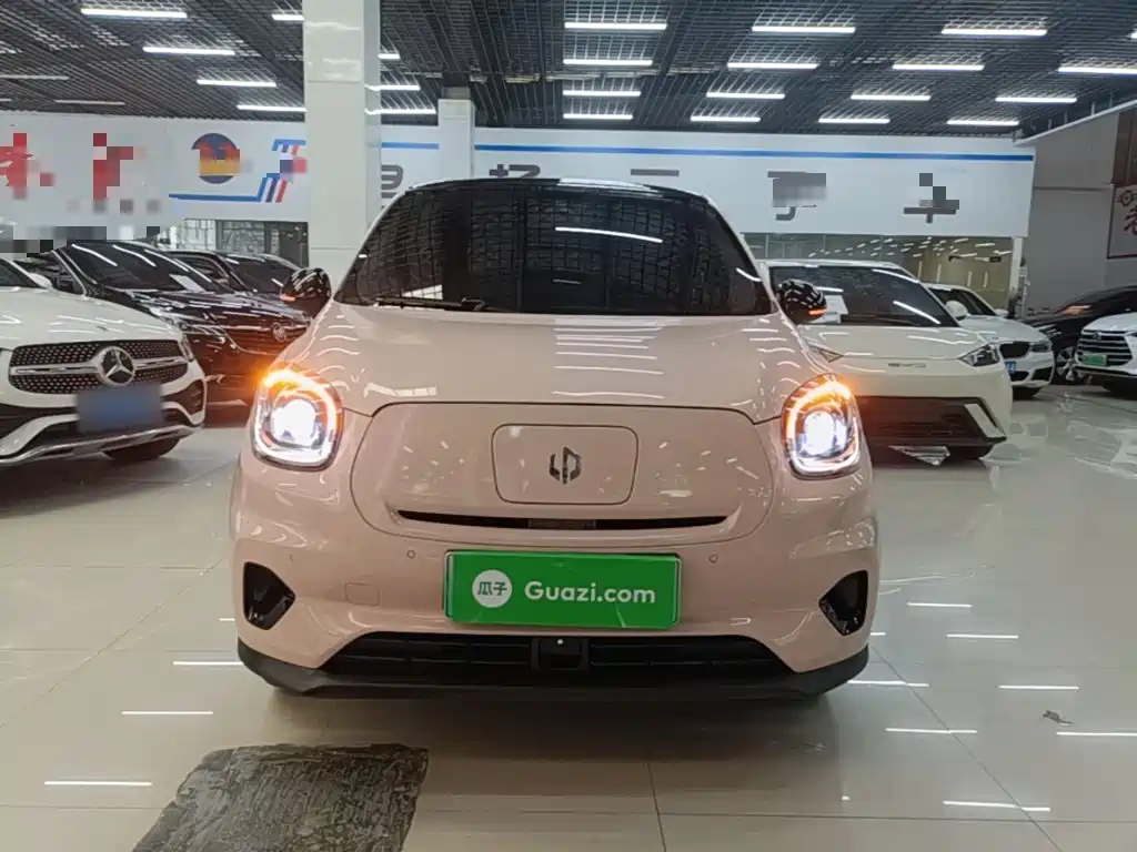 Leapmotor Leapmotor T03 — миниатюра 3