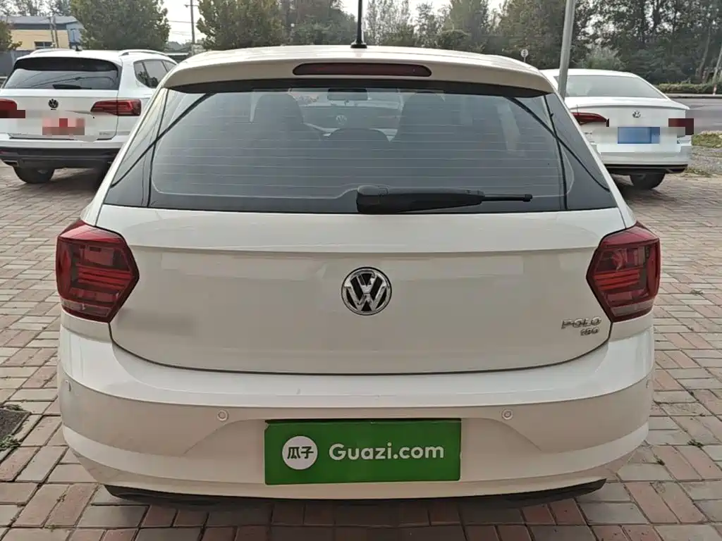 Volkswagen Polo — миниатюра 6