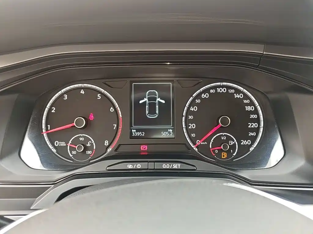 Volkswagen Polo — миниатюра 12