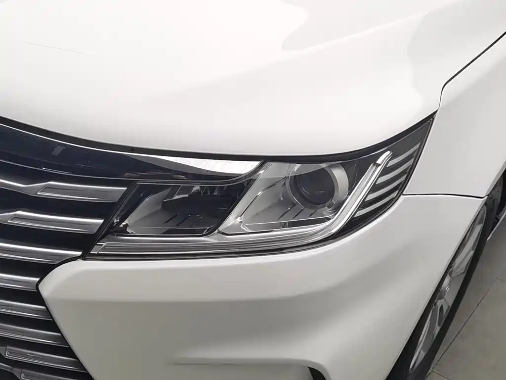 Soueast A5 Yiwu — миниатюра 7