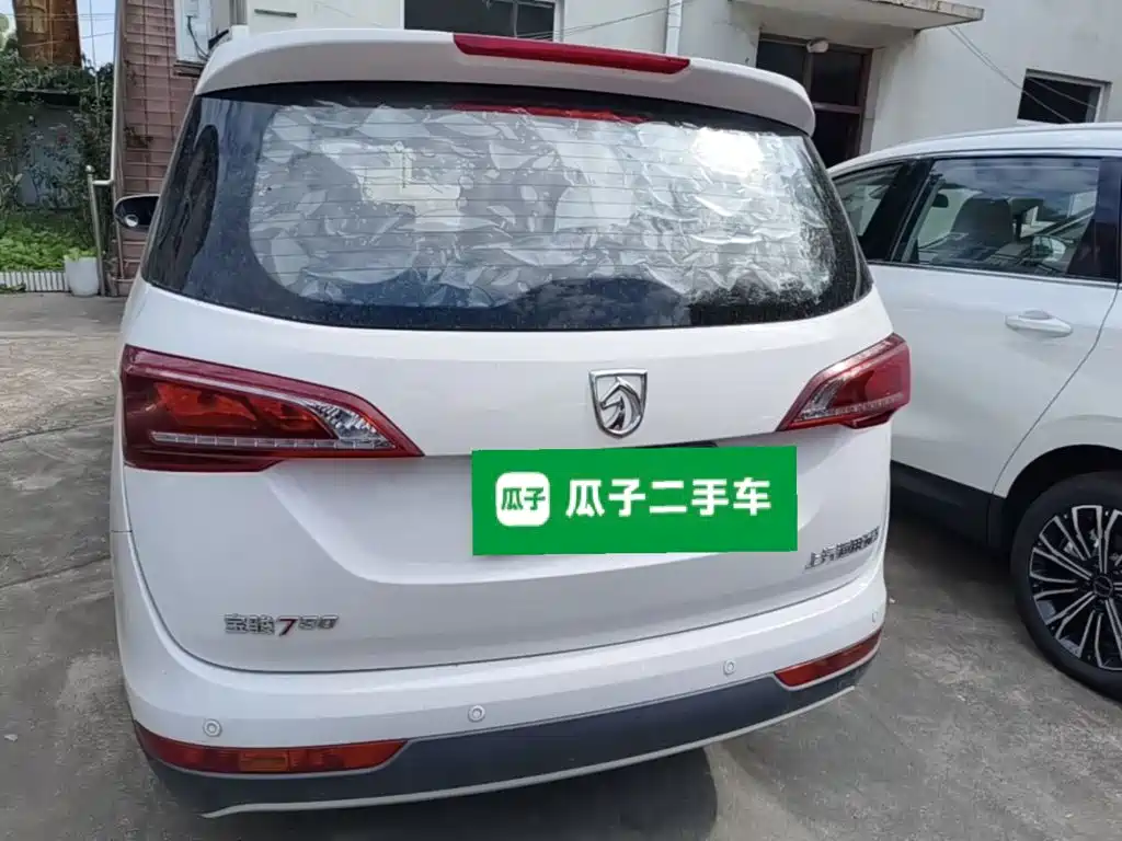 Baojun 730 — миниатюра 6