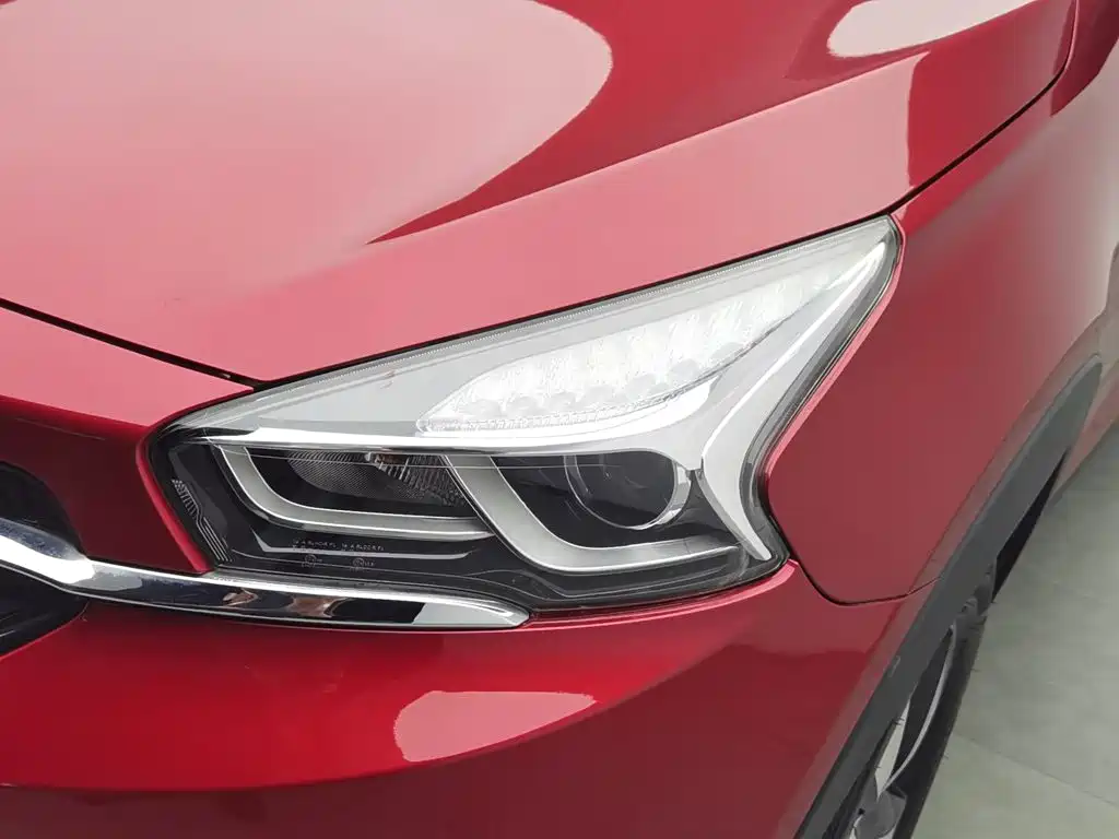 Chery Tiggo 7 — миниатюра 7