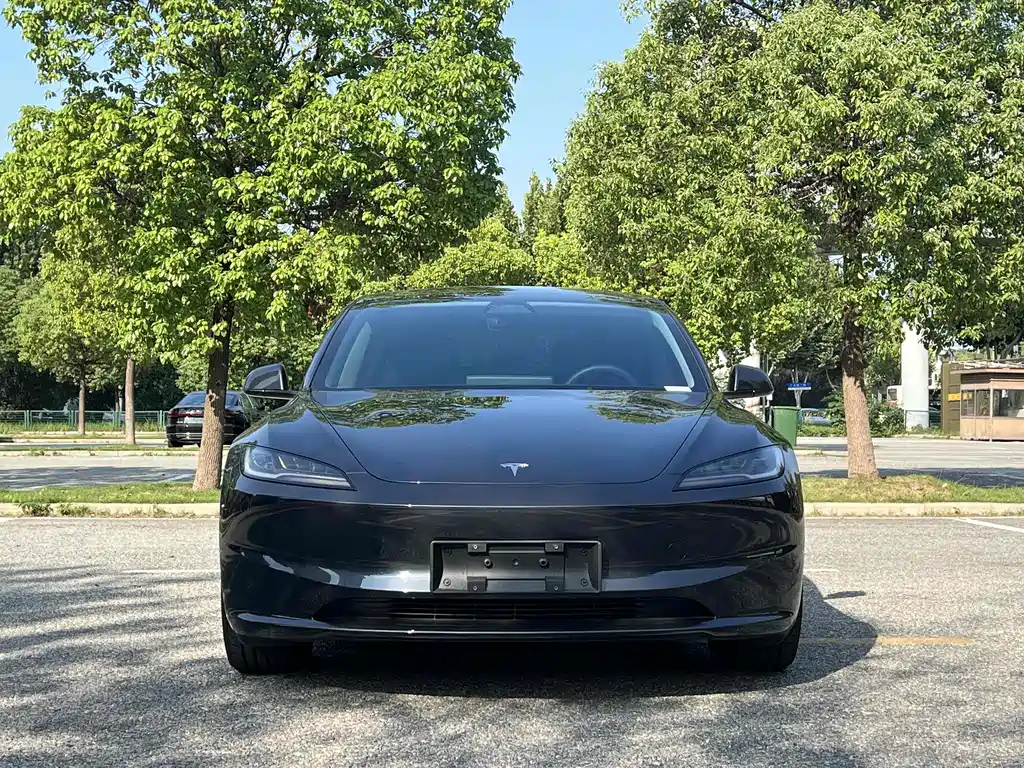 Tesla Model 3 — миниатюра 2