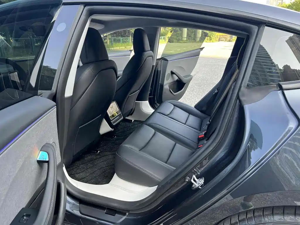 Tesla Model 3 — миниатюра 5