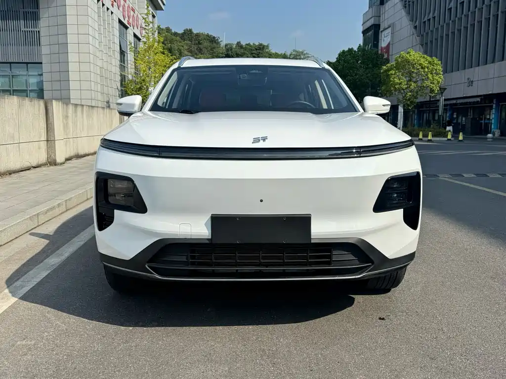 Shanhai Shanhai L7 — миниатюра 2