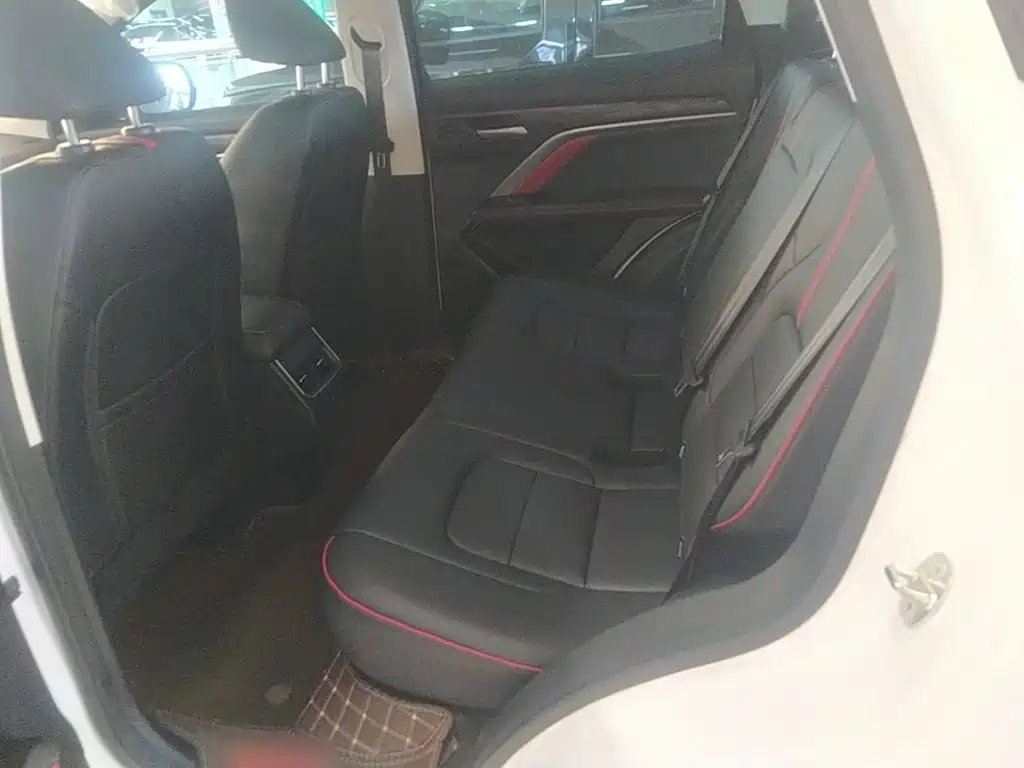Haval H6 — миниатюра 17